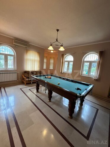 Satılır 7 otaqlı həyət evi/bağ evi 380 m², Buzovna q., photo 28 from 32