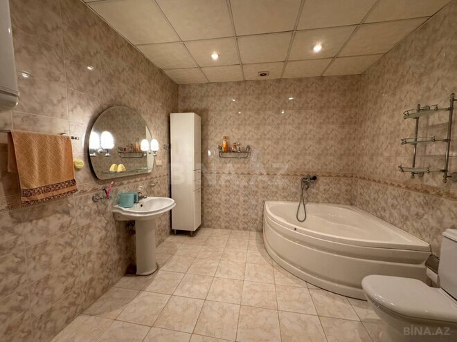 Satılır 7 otaqlı həyət evi/bağ evi 380 m², Buzovna q., photo 21 from 32