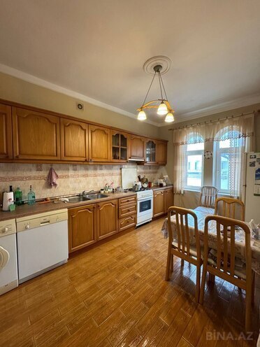 Satılır 7 otaqlı həyət evi/bağ evi 380 m², Buzovna q., photo 12 from 32