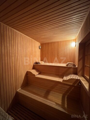 Satılır 7 otaqlı həyət evi/bağ evi 380 m², Buzovna q., photo 24 from 32