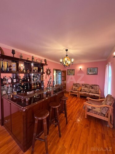 Satılır 7 otaqlı həyət evi/bağ evi 380 m², Buzovna q., photo 27 from 32