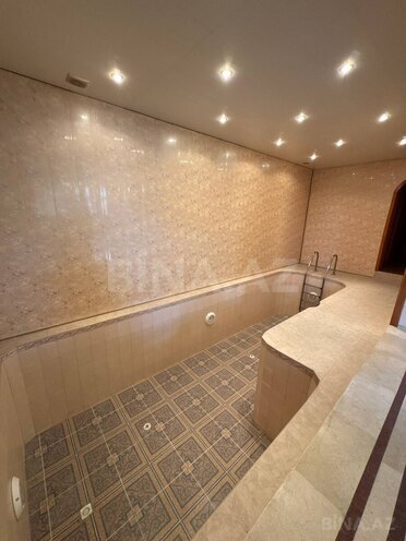 Satılır 7 otaqlı həyət evi/bağ evi 380 m², Buzovna q., photo 25 from 32