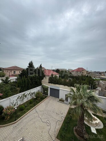 Satılır 7 otaqlı həyət evi/bağ evi 380 m², Buzovna q., photo 31 from 32