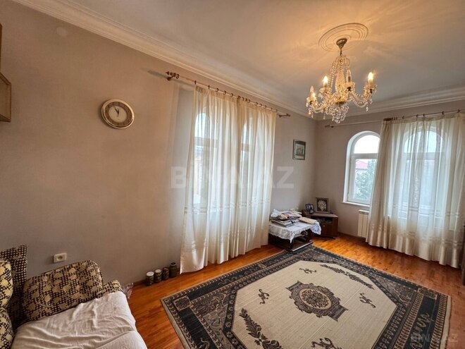 Satılır 7 otaqlı həyət evi/bağ evi 380 m², Buzovna q., photo 13 from 32