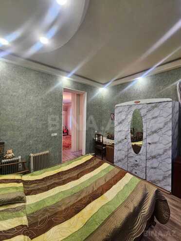 Сдаётся 2-комн. вторичка 60 м², м. Шах Исмаил Хатаи, photo 3 from 10