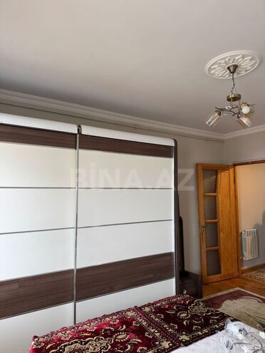 Satılır 2 otaqlı yeni tikili 67 m², Yeni Yasamal q., photo 6 from 13