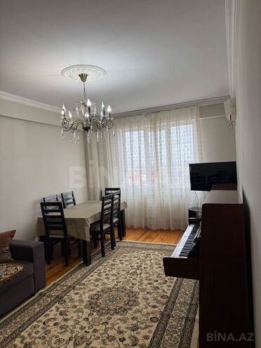 Satılır 2 otaqlı yeni tikili 67 m², Yeni Yasamal q., photo 1 from 13
