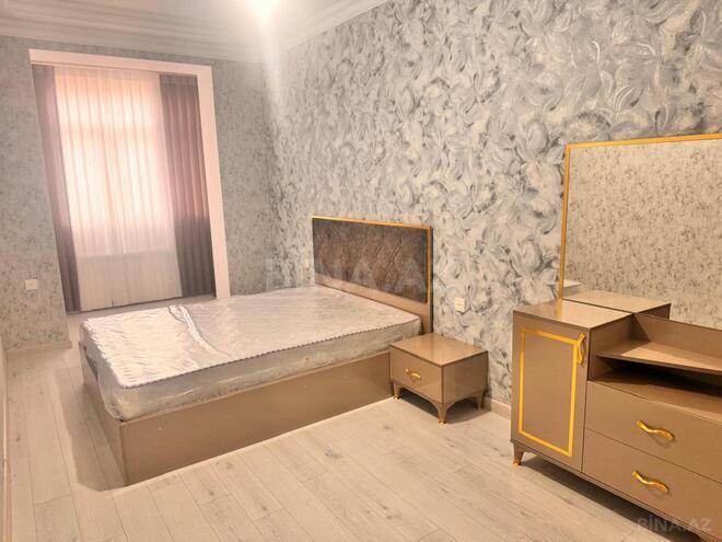 Сдаётся 3-комн. новостройка 105 м², м. 20 января, photo 4 from 12