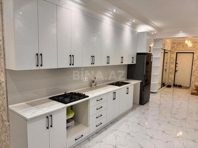 Сдаётся 3-комн. новостройка 105 м², м. 20 января, photo 6 from 12