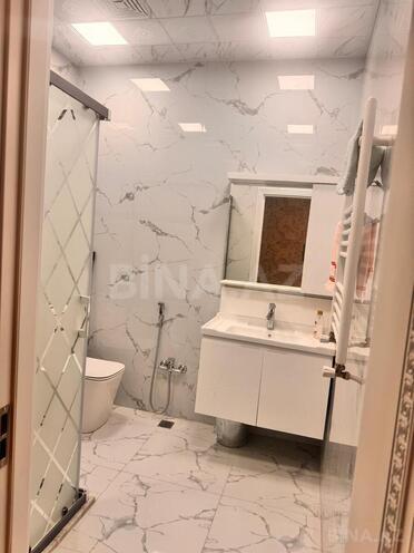 Сдаётся 3-комн. новостройка 105 м², м. 20 января, photo 10 from 12