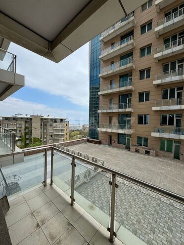 Сдаётся 2-комн. офис 90 м², м. Элмляр Академиясы, photo 7 from 11