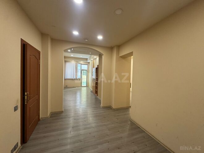 Сдаётся 2-комн. офис 90 м², м. Элмляр Академиясы, photo 6 from 11