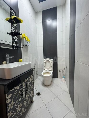 Сдаётся 2-комн. офис 90 м², м. Элмляр Академиясы, photo 10 from 11