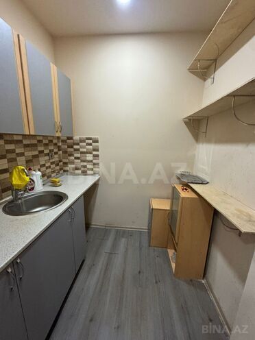 Сдаётся 2-комн. офис 90 м², м. Элмляр Академиясы, photo 9 from 11