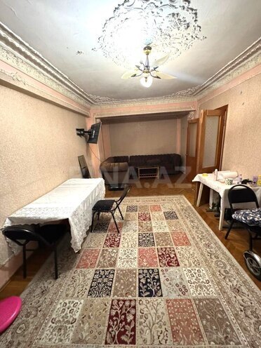 Продаётся 3-комн. вторичка 90 м², м. Гянджлик, photo 4 from 16