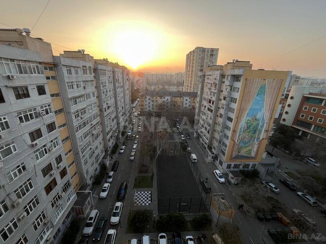 Продаётся 3-комн. вторичка 90 м², м. Гянджлик, photo 1 from 16
