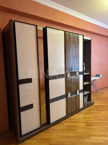 Сдаётся 3-комн. новостройка 170 м², м. Шах Исмаил Хатаи, photo 15 from 29