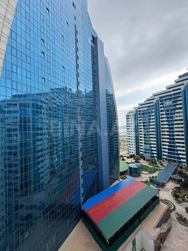 Сдаётся 3-комн. новостройка 170 м², м. Шах Исмаил Хатаи, photo 26 from 29