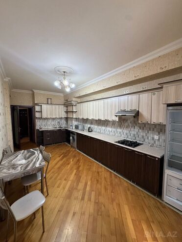 Сдаётся 3-комн. новостройка 170 м², м. Шах Исмаил Хатаи, photo 8 from 29