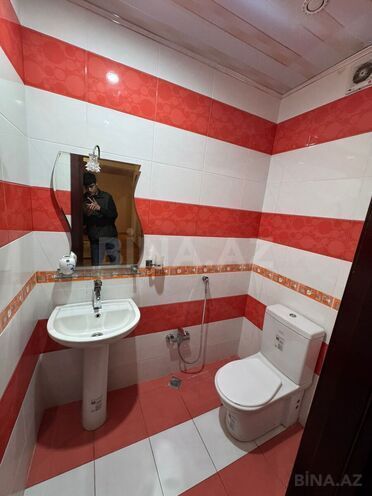 Сдаётся 3-комн. новостройка 170 м², м. Шах Исмаил Хатаи, photo 24 from 29