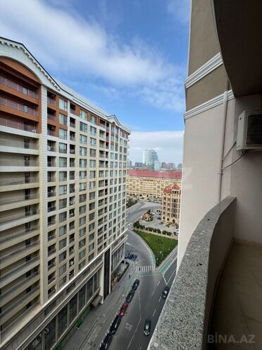 Сдаётся 3-комн. новостройка 170 м², м. Шах Исмаил Хатаи, photo 28 from 29