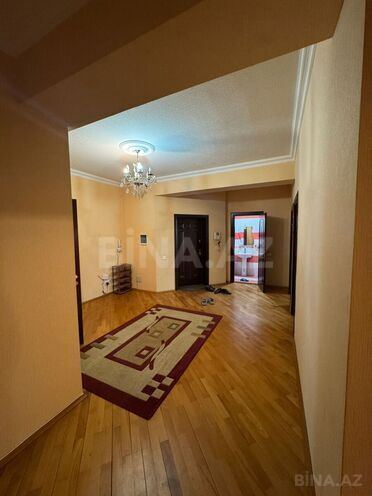 Сдаётся 3-комн. новостройка 170 м², м. Шах Исмаил Хатаи, photo 22 from 29