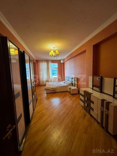 Сдаётся 3-комн. новостройка 170 м², м. Шах Исмаил Хатаи, photo 13 from 29