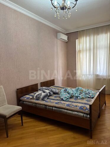 Сдаётся 3-комн. новостройка 170 м², м. Шах Исмаил Хатаи, photo 17 from 29
