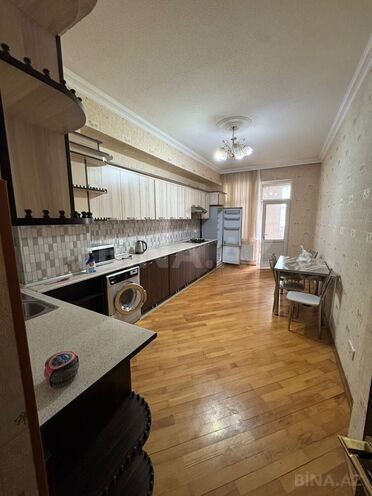 Сдаётся 3-комн. новостройка 170 м², м. Шах Исмаил Хатаи, photo 7 from 29