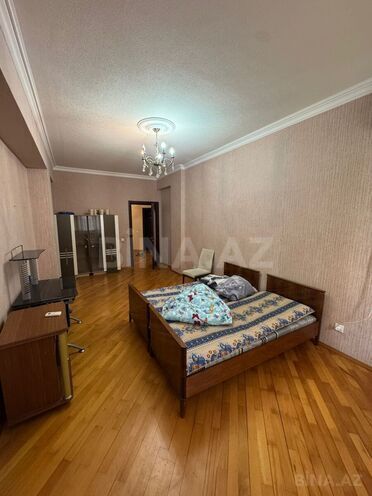 Сдаётся 3-комн. новостройка 170 м², м. Шах Исмаил Хатаи, photo 19 from 29