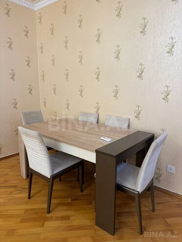 Сдаётся 3-комн. новостройка 170 м², м. Шах Исмаил Хатаи, photo 3 from 29