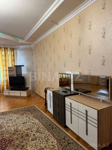Сдаётся 3-комн. новостройка 170 м², м. Шах Исмаил Хатаи, photo 5 from 29