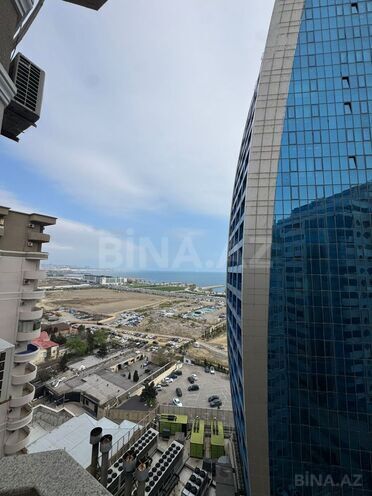 Сдаётся 3-комн. новостройка 170 м², м. Шах Исмаил Хатаи, photo 27 from 29