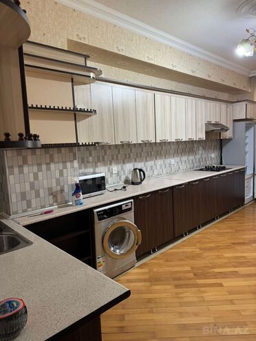 Сдаётся 3-комн. новостройка 170 м², м. Шах Исмаил Хатаи, photo 9 from 29