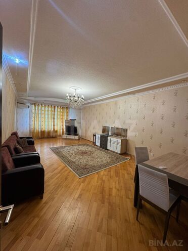 Сдаётся 3-комн. новостройка 170 м², м. Шах Исмаил Хатаи, photo 6 from 29