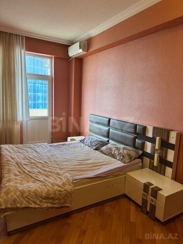 Сдаётся 3-комн. новостройка 170 м², м. Шах Исмаил Хатаи, photo 10 from 29