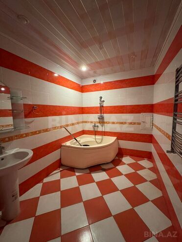 Сдаётся 3-комн. новостройка 170 м², м. Шах Исмаил Хатаи, photo 23 from 29