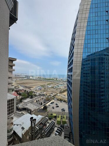 Сдаётся 3-комн. новостройка 170 м², м. Шах Исмаил Хатаи, photo 25 from 29