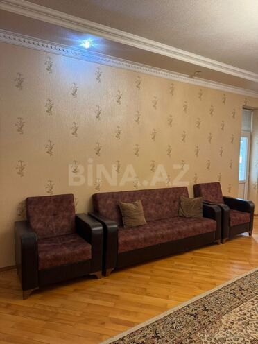 Сдаётся 3-комн. новостройка 170 м², м. Шах Исмаил Хатаи, photo 4 from 29