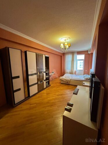 Сдаётся 3-комн. новостройка 170 м², м. Шах Исмаил Хатаи, photo 14 from 29