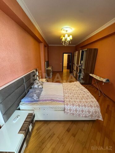 Сдаётся 3-комн. новостройка 170 м², м. Шах Исмаил Хатаи, photo 12 from 29