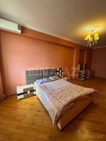 Сдаётся 3-комн. новостройка 170 м², м. Шах Исмаил Хатаи, photo 11 from 29