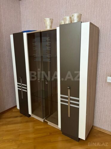 Сдаётся 3-комн. новостройка 170 м², м. Шах Исмаил Хатаи, photo 20 from 29