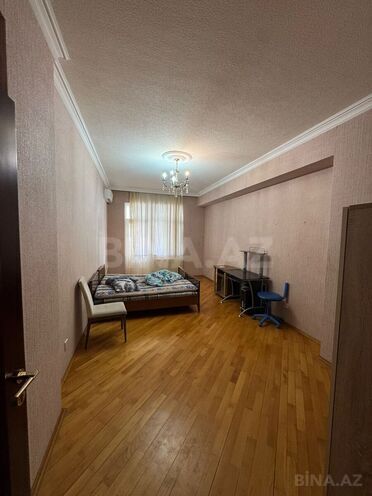 Сдаётся 3-комн. новостройка 170 м², м. Шах Исмаил Хатаи, photo 18 from 29
