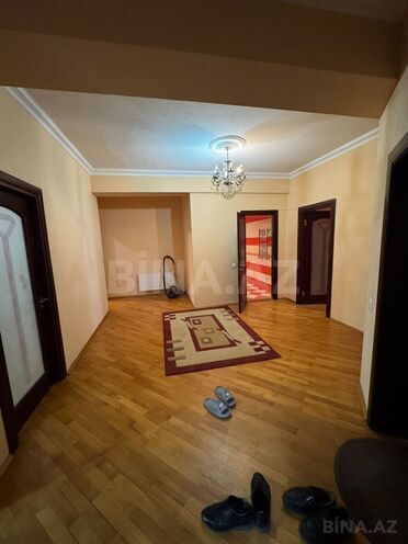 Сдаётся 3-комн. новостройка 170 м², м. Шах Исмаил Хатаи, photo 21 from 29