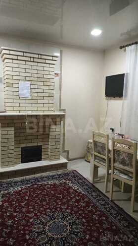 Сдаётся 2-комн. дом/дача 60 м², м. Иншаатчылар, photo 1 from 9