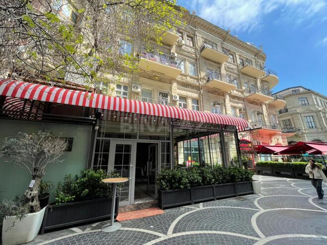 İcarəyə verilir  obyekt 230 m², Sahil m., photo 16 from 17