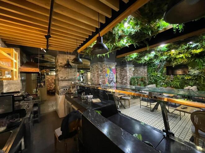 İcarəyə verilir  obyekt 230 m², Sahil m., photo 9 from 17