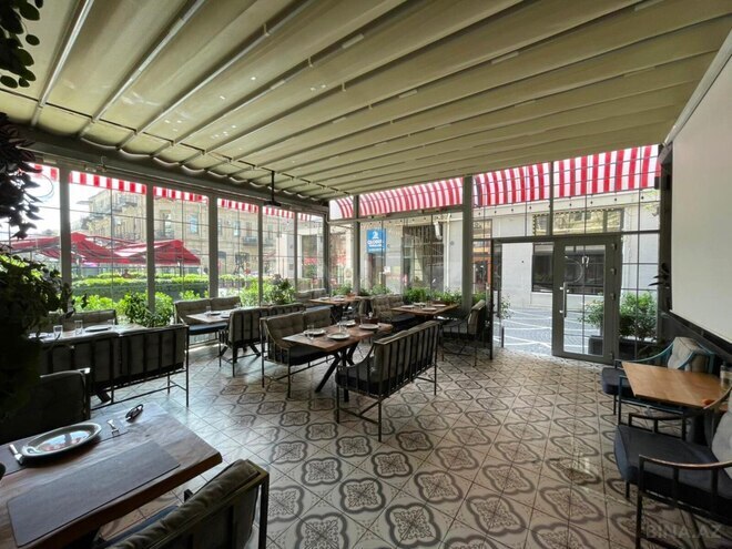 İcarəyə verilir  obyekt 230 m², Sahil m., photo 3 from 17