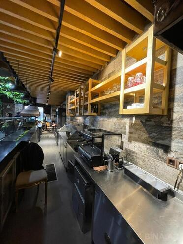 İcarəyə verilir  obyekt 230 m², Sahil m., photo 11 from 17